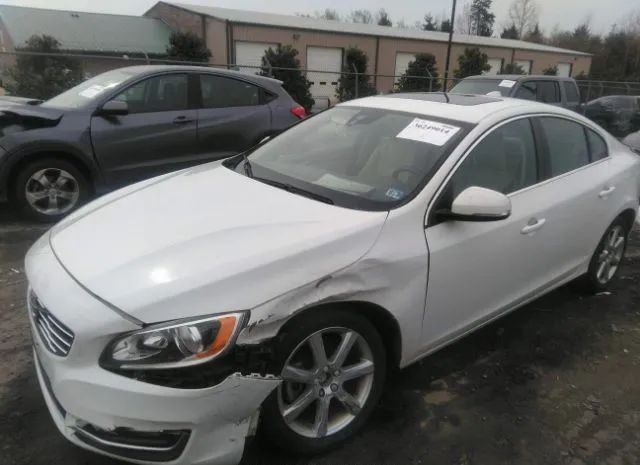 Photo 5 VIN: YV126MFK8G2414255 - VOLVO S60 