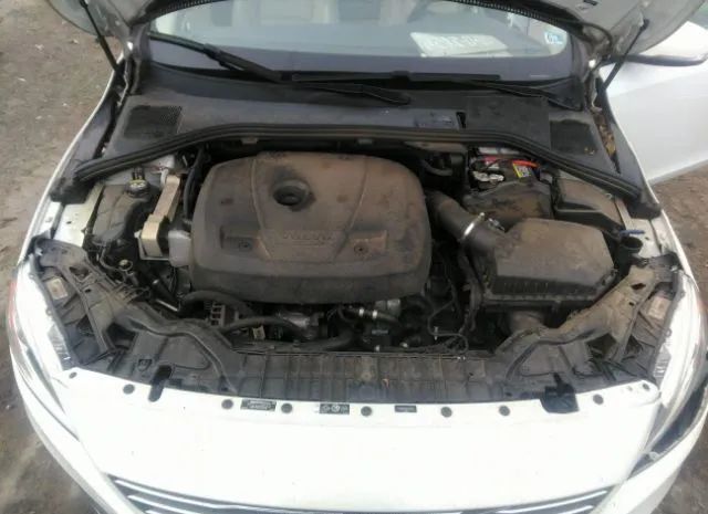 Photo 9 VIN: YV126MFK8G2414255 - VOLVO S60 