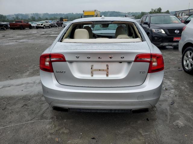 Photo 5 VIN: YV126MFK9F1348416 - VOLVO S60 PREMIE 