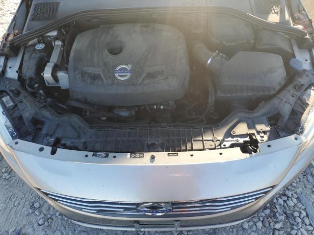 Photo 10 VIN: YV126MFK9F2339483 - VOLVO S60 PREMIE 