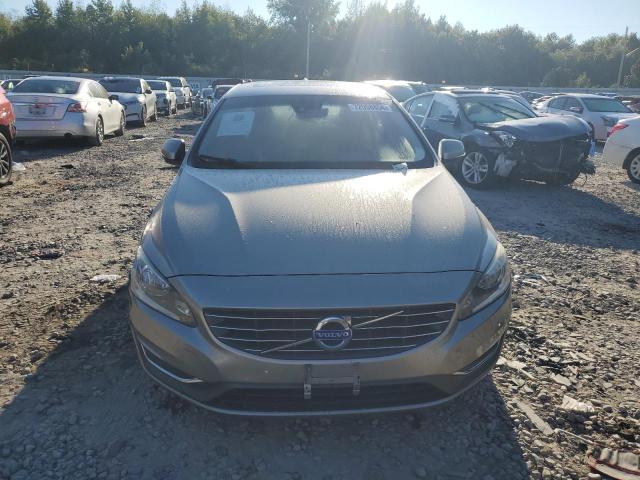 Photo 4 VIN: YV126MFK9F2339483 - VOLVO S60 PREMIE 