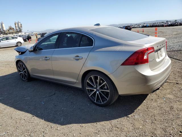 Photo 1 VIN: YV126MFK9G1391879 - VOLVO S60 