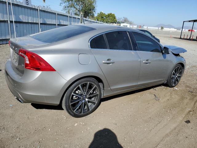 Photo 2 VIN: YV126MFK9G1391879 - VOLVO S60 