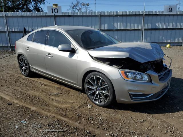 Photo 3 VIN: YV126MFK9G1391879 - VOLVO S60 