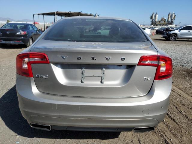 Photo 5 VIN: YV126MFK9G1391879 - VOLVO S60 