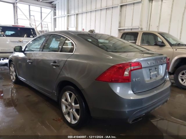 Photo 2 VIN: YV126MFK9G1393387 - VOLVO S60 