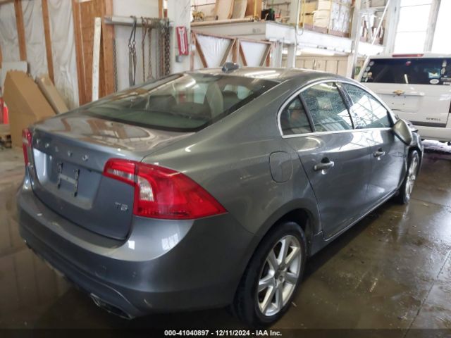 Photo 3 VIN: YV126MFK9G1393387 - VOLVO S60 