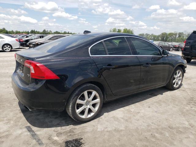 Photo 2 VIN: YV126MFK9G2392427 - VOLVO S60 