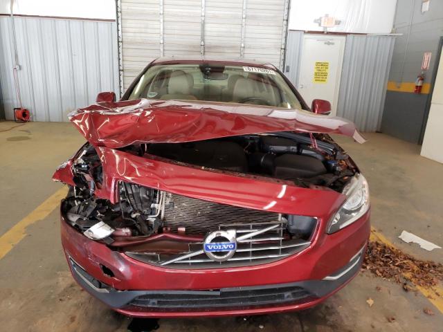 Photo 8 VIN: YV126MFK9G2393769 - VOLVO S60 PREMIE 