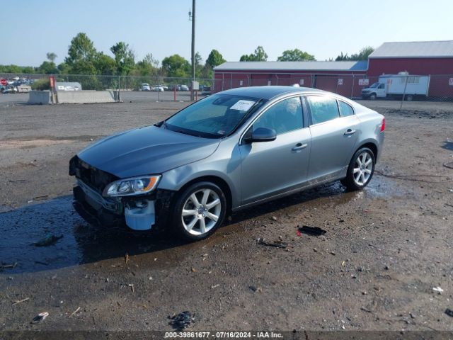 Photo 1 VIN: YV126MFK9G2394792 - VOLVO S60 