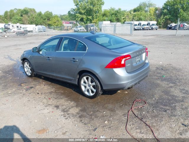 Photo 2 VIN: YV126MFK9G2394792 - VOLVO S60 