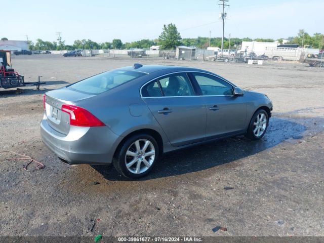 Photo 3 VIN: YV126MFK9G2394792 - VOLVO S60 