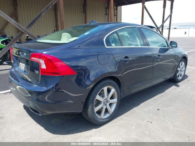 Photo 3 VIN: YV126MFK9G2396655 - VOLVO S60 