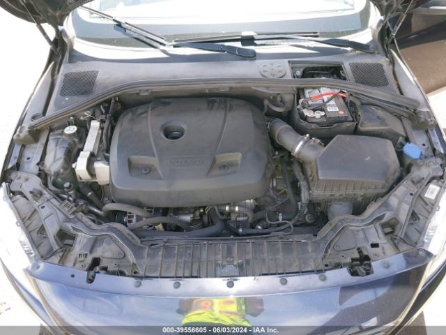 Photo 9 VIN: YV126MFK9G2396655 - VOLVO S60 