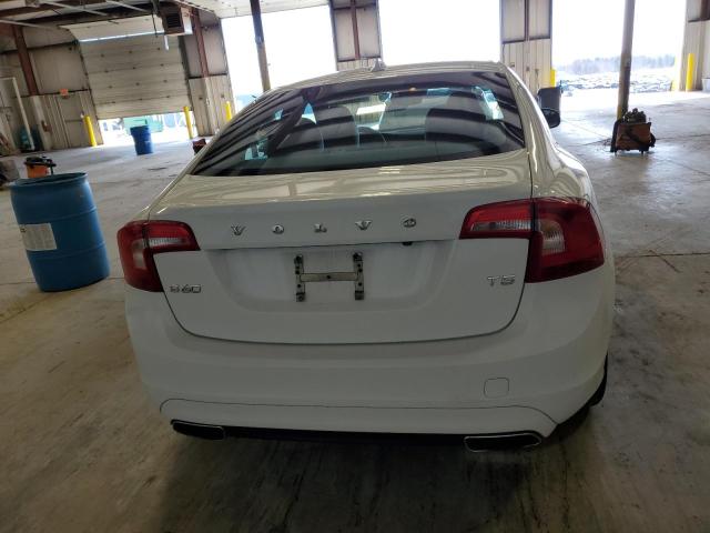 Photo 5 VIN: YV126MFK9G2410120 - VOLVO S60 PREMIE 