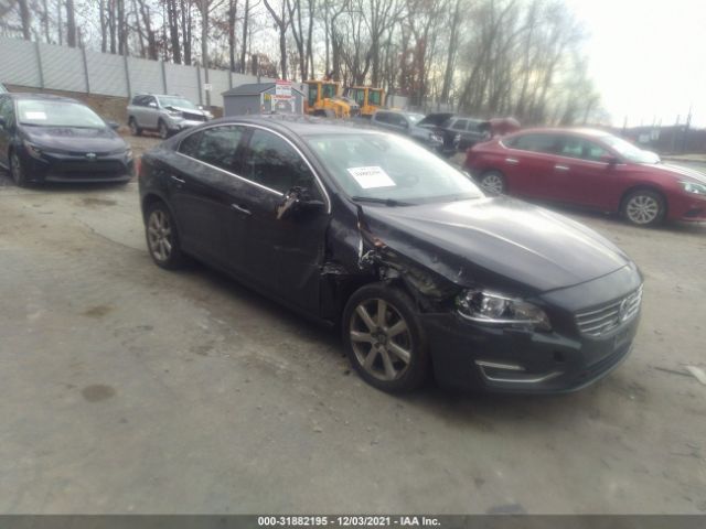 Photo 0 VIN: YV126MFK9G2411249 - VOLVO S60 