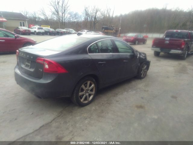 Photo 3 VIN: YV126MFK9G2411249 - VOLVO S60 