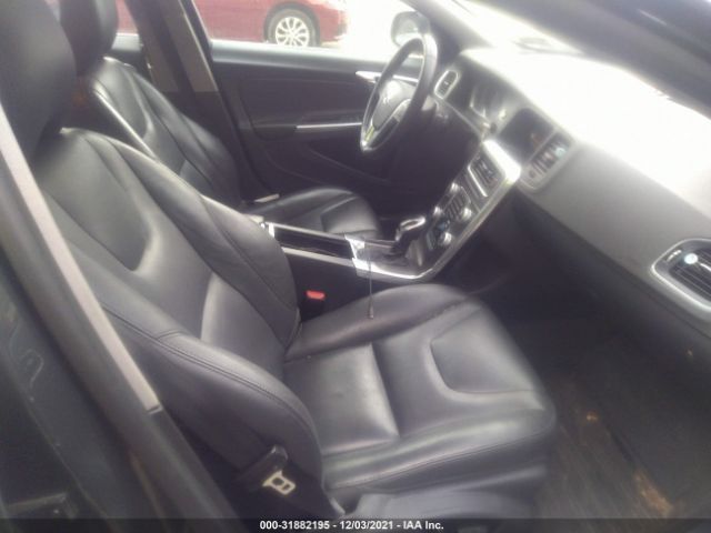 Photo 4 VIN: YV126MFK9G2411249 - VOLVO S60 