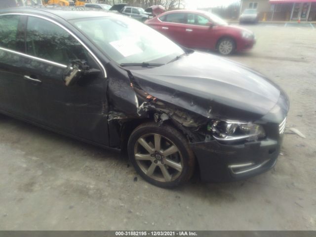 Photo 5 VIN: YV126MFK9G2411249 - VOLVO S60 