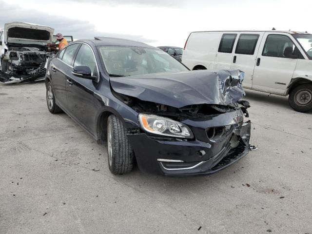 Photo 0 VIN: YV126MFK9G2412174 - VOLVO S60 PREMIE 