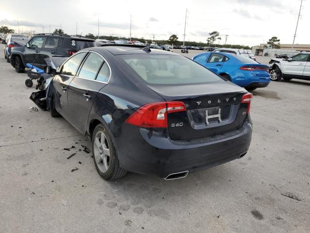 Photo 2 VIN: YV126MFK9G2412174 - VOLVO S60 PREMIE 