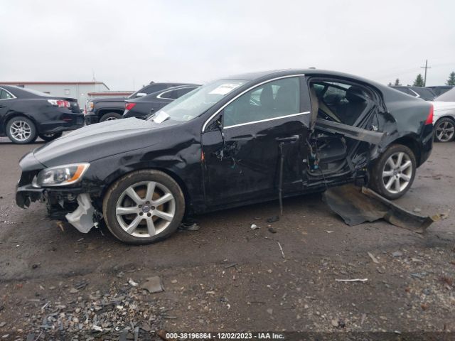 Photo 1 VIN: YV126MFK9G2412580 - VOLVO S60 