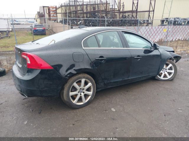 Photo 3 VIN: YV126MFK9G2412580 - VOLVO S60 