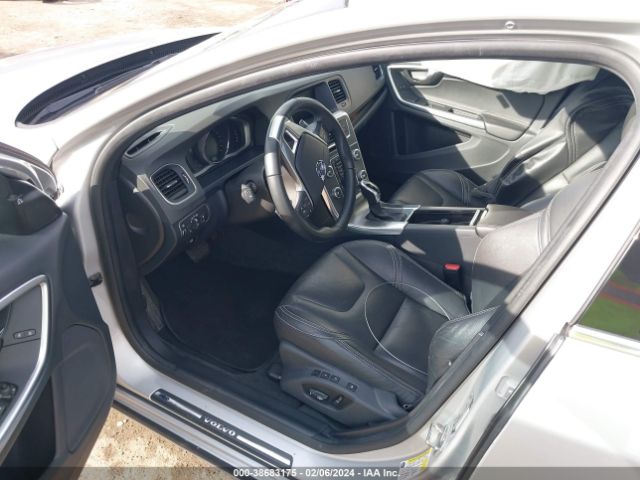 Photo 4 VIN: YV126MFK9G2414555 - VOLVO S60 