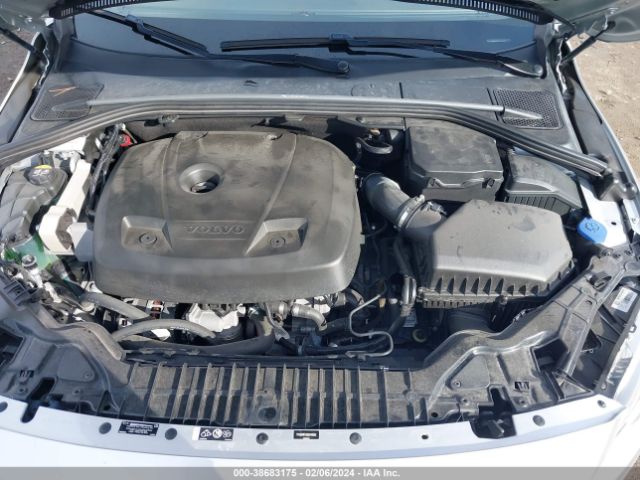 Photo 9 VIN: YV126MFK9G2414555 - VOLVO S60 