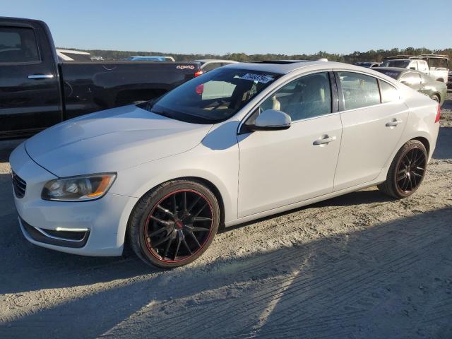 Photo 0 VIN: YV126MFKXF1340292 - VOLVO S60 PREMIE 