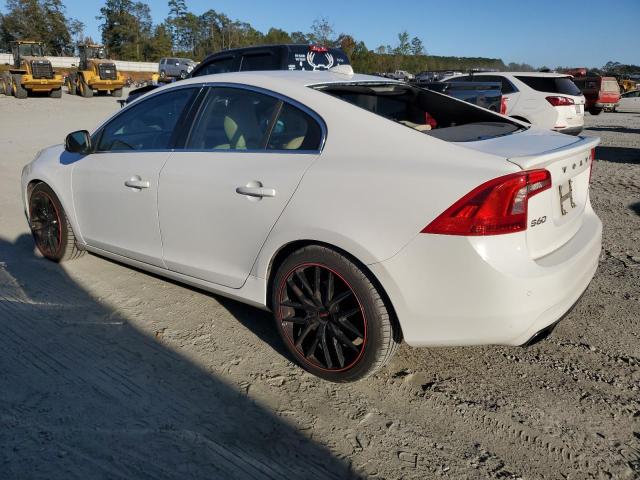 Photo 1 VIN: YV126MFKXF1340292 - VOLVO S60 PREMIE 