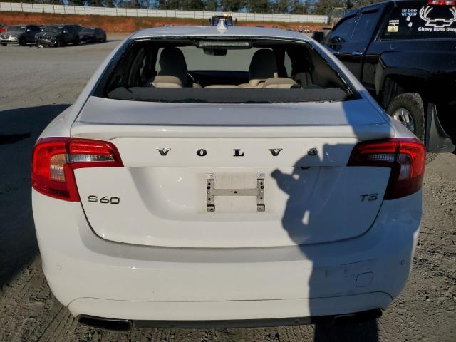 Photo 5 VIN: YV126MFKXF1340292 - VOLVO S60 PREMIE 