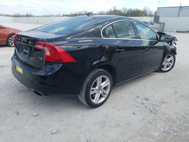 Photo 3 VIN: YV126MFKXF1343077 - VOLVO S60 PREMIE 