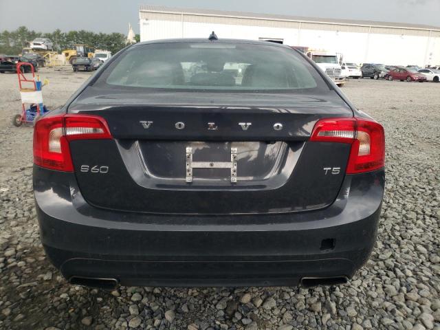 Photo 5 VIN: YV126MFKXF1344374 - VOLVO S60 PREMIE 