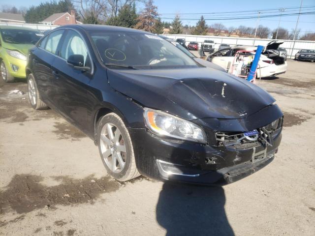 Photo 0 VIN: YV126MFKXG2390654 - VOLVO S60 PREMIE 