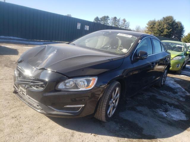 Photo 1 VIN: YV126MFKXG2390654 - VOLVO S60 PREMIE 