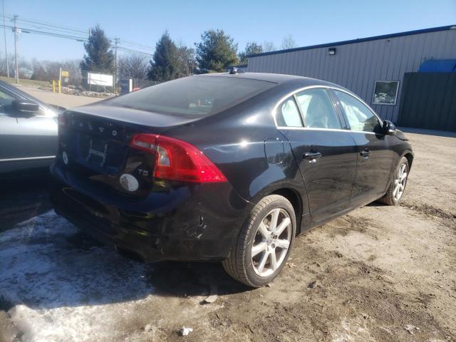 Photo 3 VIN: YV126MFKXG2390654 - VOLVO S60 PREMIE 