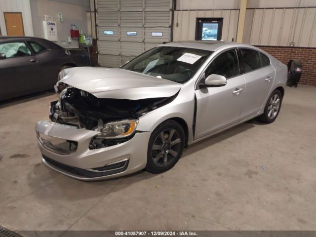 Photo 1 VIN: YV126MFKXG2391786 - VOLVO S60 