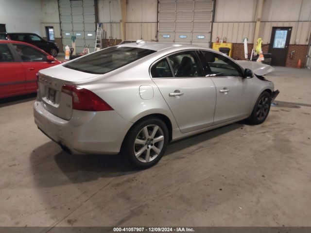 Photo 3 VIN: YV126MFKXG2391786 - VOLVO S60 