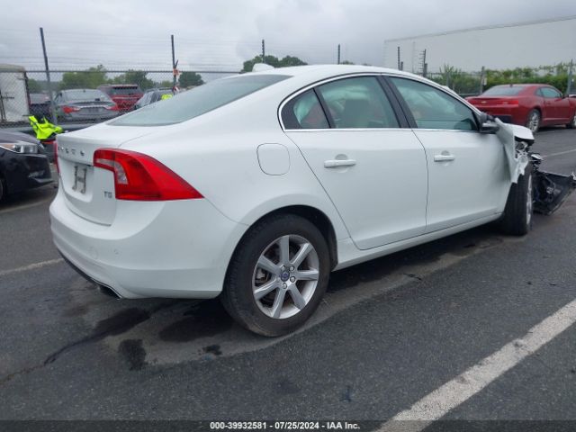 Photo 3 VIN: YV126MFKXG2394462 - VOLVO S60 