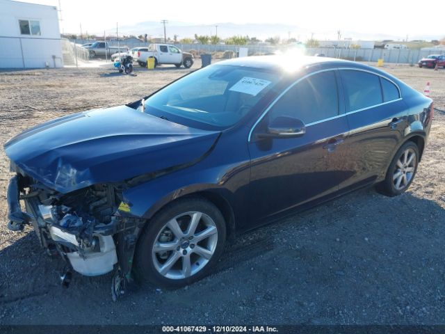 Photo 1 VIN: YV126MFKXG2399113 - VOLVO S60 