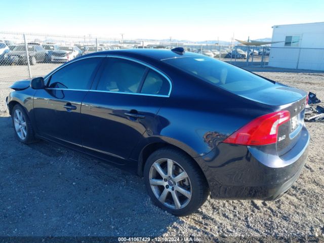 Photo 2 VIN: YV126MFKXG2399113 - VOLVO S60 