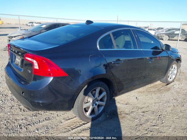 Photo 3 VIN: YV126MFKXG2399113 - VOLVO S60 