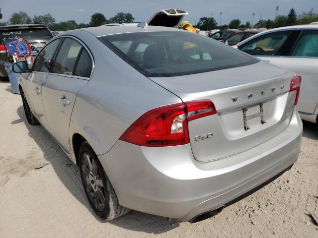 Photo 2 VIN: YV126MFKXG2413091 - VOLVO S60 PREMIE 