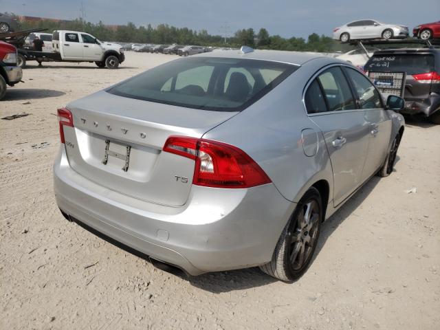 Photo 3 VIN: YV126MFKXG2413091 - VOLVO S60 PREMIE 