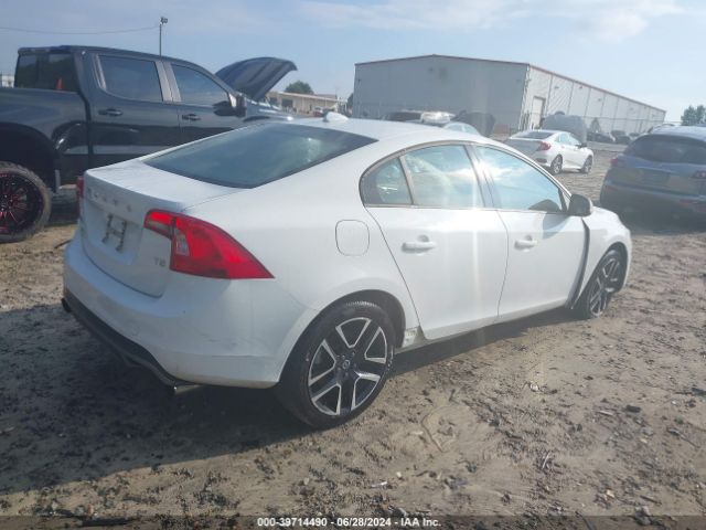 Photo 3 VIN: YV126MFL0H2420626 - VOLVO S60 