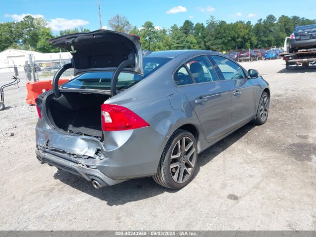 Photo 3 VIN: YV126MFL0H2422294 - VOLVO S60 