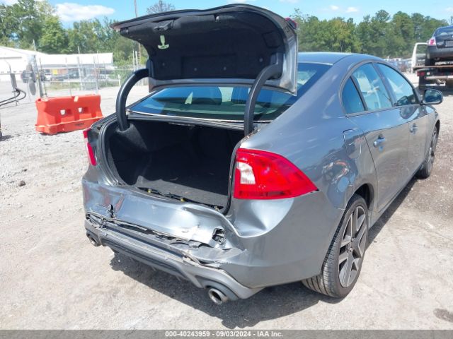 Photo 5 VIN: YV126MFL0H2422294 - VOLVO S60 