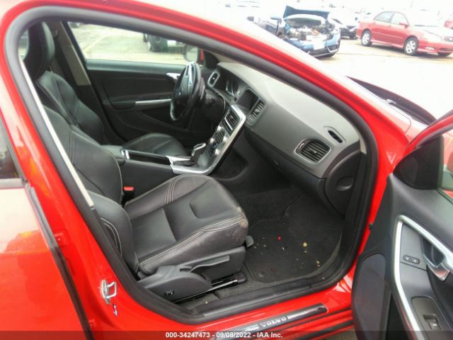 Photo 4 VIN: YV126MFL0H2432324 - VOLVO S60 