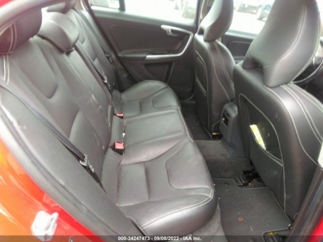 Photo 7 VIN: YV126MFL0H2432324 - VOLVO S60 